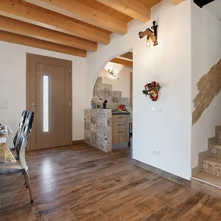 Corte Dell'angelo Con Parcheggio * Casa Pontida