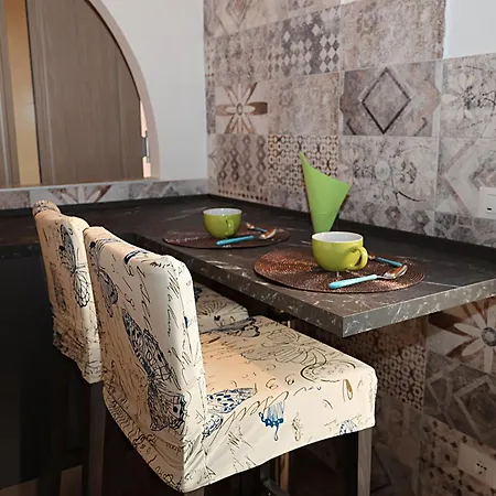 Holiday home Corte Dell'angelo Con Parcheggio *