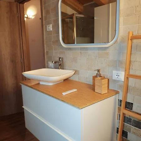 Holiday home Corte Dell'angelo Con Parcheggio *