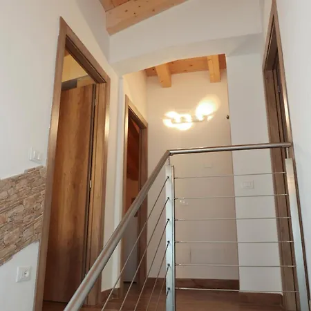 Corte Dell'angelo Con Parcheggio Casa Pontida