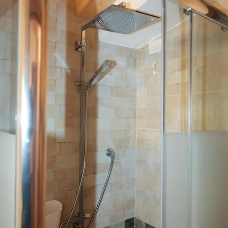 Corte Dell'angelo Con Parcheggio Holiday home