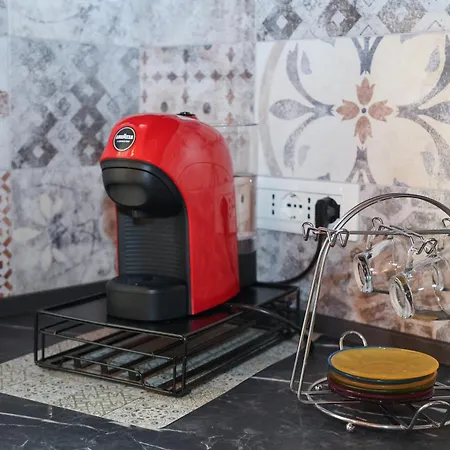Holiday home Corte Dell'angelo Con Parcheggio