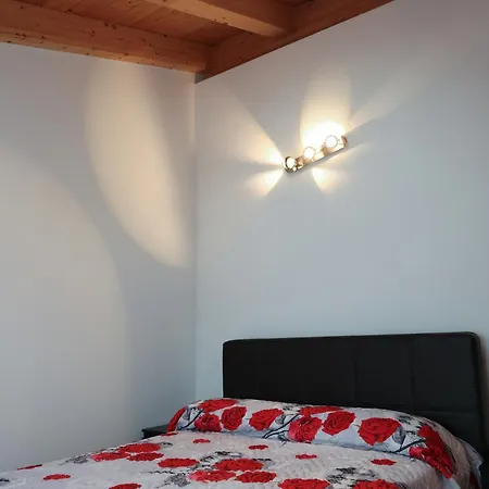 Holiday home Corte Dell'angelo Con Parcheggio