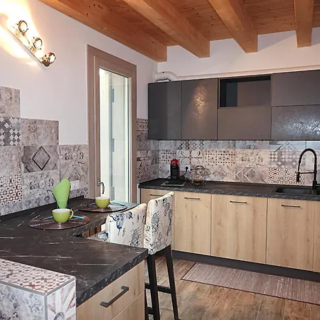Holiday home Corte Dell'angelo Con Parcheggio *