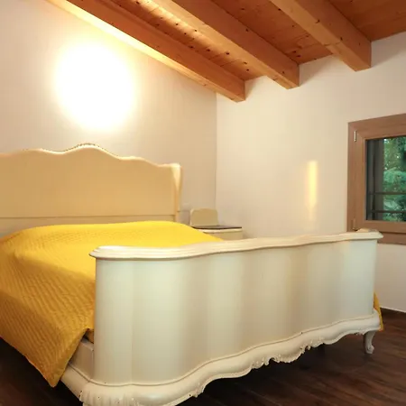 Corte Dell'angelo Con Parcheggio Holiday home Casa Pontida