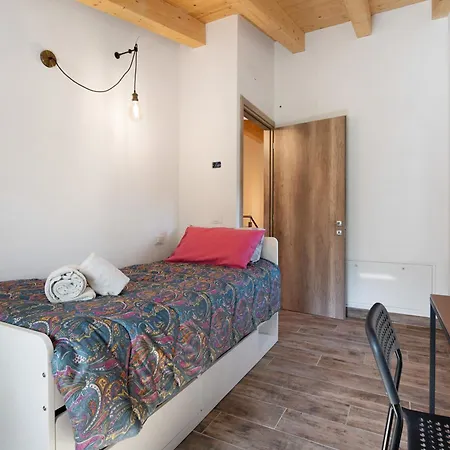 Holiday home Corte Dell'angelo Con Parcheggio *