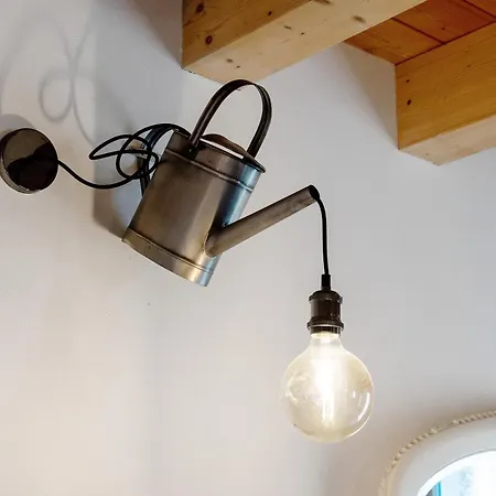 Corte Dell'angelo Con Parcheggio Holiday home