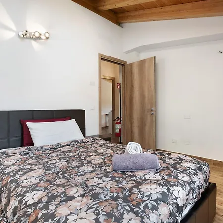 Casa vacanze Corte Dell'angelo Con Parcheggio *