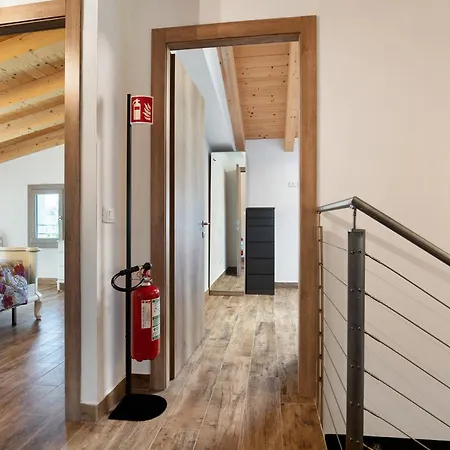 Corte Dell'angelo Con Parcheggio Holiday home *