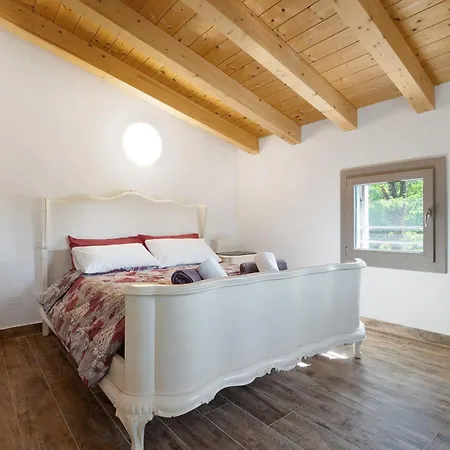 Corte Dell'angelo Con Parcheggio Holiday home *