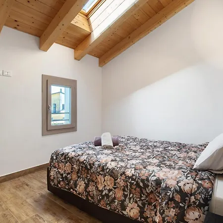 Holiday home Corte Dell'angelo Con Parcheggio *