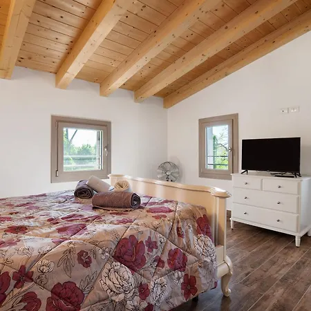 Corte Dell'angelo Con Parcheggio Holiday home Casa Pontida