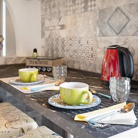 Corte Dell'angelo Con Parcheggio Holiday home