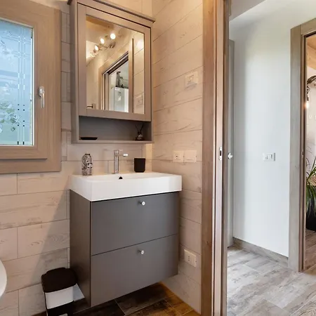 Corte Dell'angelo Con Parcheggio Holiday home