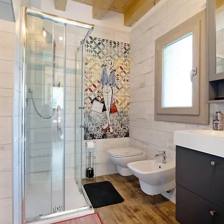 Corte Dell'angelo Con Parcheggio Holiday home